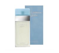 Women's Perfume Dolce & Gabbana EDT Light Blue Pour Femme 25 ml