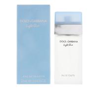 Dolce & Gabbana LIGHT BLUE POUR FEMME eau de toilette spray 25 ml