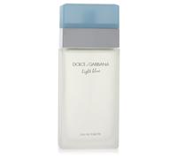 DOLCE & GABBANA LIGHT BLUE Eau De Toilette 3.3 oz for Women