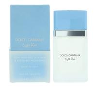 Dolce & Gabbana Light Blue Eau de Toilette 30ml Spray for Her