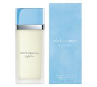 Dolce & Gabbana Light Blue Eau De Toilette 50ml