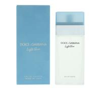 Dolce&Gabbana Light Blue 50ml Women
