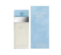 DOLCE & GABBANA LIGHT BLUE 50ml Eau De Toilette EDT Spray