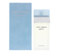 Dolce & Gabbana Light Blue Eau de Toilette 50ml Spray For Her Women EDT D&G