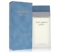 DOLCE & GABBANA LIGHT BLUE Eau De Toilette 6.7 oz for Women