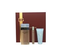 Dolce & Gabbana Light Blue Eau de Toilette Gift Set - 160ml