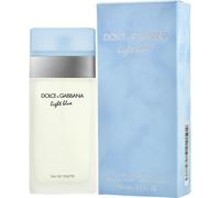 Dolce & Gabbana Light Blue Scented Water - 25ml