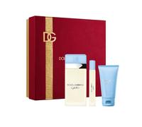 Dolce & Gabbana EDT Perfume Set for Women, 3 Pieces, Brand: Dolce & Gabbana - EAN: 8054754400670