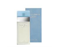 Dolce & Gabbana Light Blue Eau de Toilette Women's Perfume Spray (25ml, 30ml, 50ml, 100ml, 200ml)