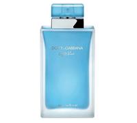 Dolce & Gabbana LIGHT BLUE EAU INTENSE eau de parfum spray 100 ml