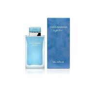 Dolce & Gabbana Light Blue Eau Intense 100ml Eau De Parfume