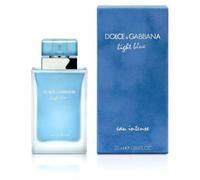 Dolce & Gabbana Light Blue Eau Intense 25ml