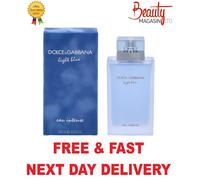Dolce & Gabbana LIGHT BLUE EAU INTENSE eau de parfum spray 100 ml