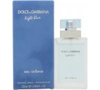 Dolce & Gabbana Light Blue Eau Intense Eau de Parfum 25ml Spray