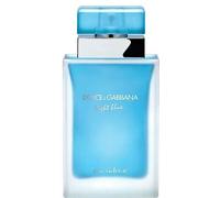 Dolce & Gabbana Light Blue Eau Intense Eau de Parfum Women 50 ml