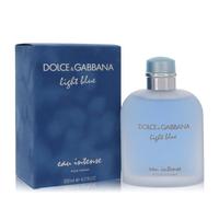 Dolce & Gabbana Light Blue Eau Intense Parfum 200 ml - 200 ml