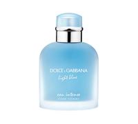 Dolce & Gabbana Light Blue Eau Intense Pour Homme Eau de Parfum 100ml Spray