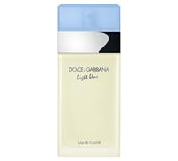D&G Light Blue Pour Femme Eau de Toilette Spray 100ml