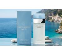 Women's Perfume Dolce & Gabbana EDT Light Blue Pour Femme 25 ml
