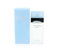Dolce & Gabbana Light Blue EDT Spray 25ml Women's Perfume Fresh Citrus Floral