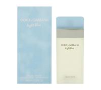 Dolce & Gabbana Light Blue EDT Spray For Women 100 ml