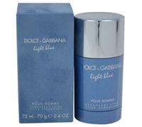 Dolce & Gabbana Light Blue For Men 70g Deodorant Stick