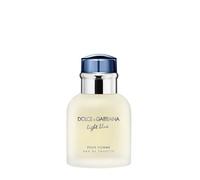DolceandGabbana Light Blue Pour Homme Eau de Toilette Spray 40ml