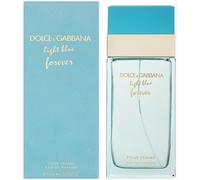 Dolce and Gabbana Light Blue Forever Pour Femme - Mist EDP 100 ml