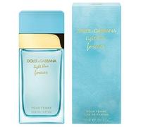 Dolce & Gabbana Light Blue Forever Eau De Parfum 50ml
