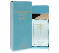 DOLCE & GABBANA LIGHT BLUE FOREVER Eau De Parfum 1.6 oz for Women