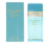Dolce & Gabbana Light Blue Forever Eau de Parfum Spray 50ml