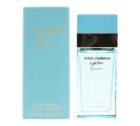 Dolce & Gabbana Light Blue Forever Pour Femme Womens Eau De Parfum 25ml Fragrance