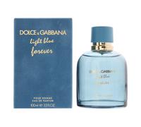 Dolce & Gabbana Light Blue Forever Pour Homme Eau De Parfum 100ml