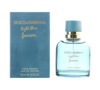 Dolce & Gabbana Light Blue Forever Pour Homme Eau De Parfum 50ml for Him
