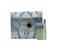 Dolce & Gabbana Light Blue Gift Set 25ml Eau De Toilette + 10ml Eau De Toilette