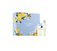 Dolce & Gabbana Light Blue Gift Set - 25ml Eau de Toilette + 10ml Miniature