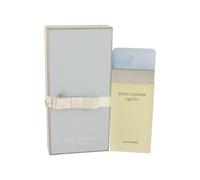 Dolce & Gabbana Light Blue Gift Set 25ml EDT + 50ml Body Cream