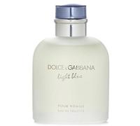 Dolce&Gabbana Men's fragrances Light Blue pour homme Eau de Toilette Spray