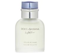 Dolce & Gabbana Light Blue Homme Light Blue Eau De Toilette 40ml