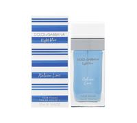 Dolce & Gabbana Light Blue Italian Love Eau de Toilette 100ml Spray