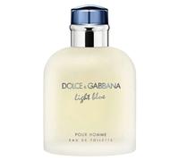 Dolce & Gabbana Light Blue Men’s EDT 125ml Fragrance