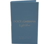 Dolce & Gabbana Light Blue Pour Femme-1.5 ml