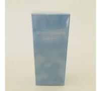 Dolce & Gabbana Light Blue Pour Femme Eau de Toilette 100ml BNIB