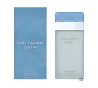 Dolce & Gabbana Light Blue Pour Femme Eau de Toilette Spray 200ml