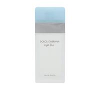 Dolce & Gabbana Light Blue Pour Femme Eau de Toilette Spray 50 ml