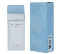 Women's Perfume Dolce & Gabbana EDT Light Blue Pour Femme 25 ml