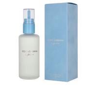 Dolce & Gabbana Light Blue Pour Femme Edt Spray Refill 150 ml