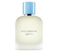Dolce&Gabbana Men's fragrances Light Blue pour homme Eau de Toilette Spray
