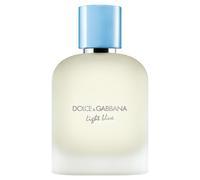 Dolce&Gabbana Men's fragrances Light Blue pour homme Eau de Toilette Spray