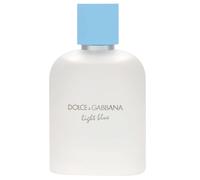 Dolce&Gabbana - Light Blue Pour Homme 100ml Eau de Toilette Spray for Men
